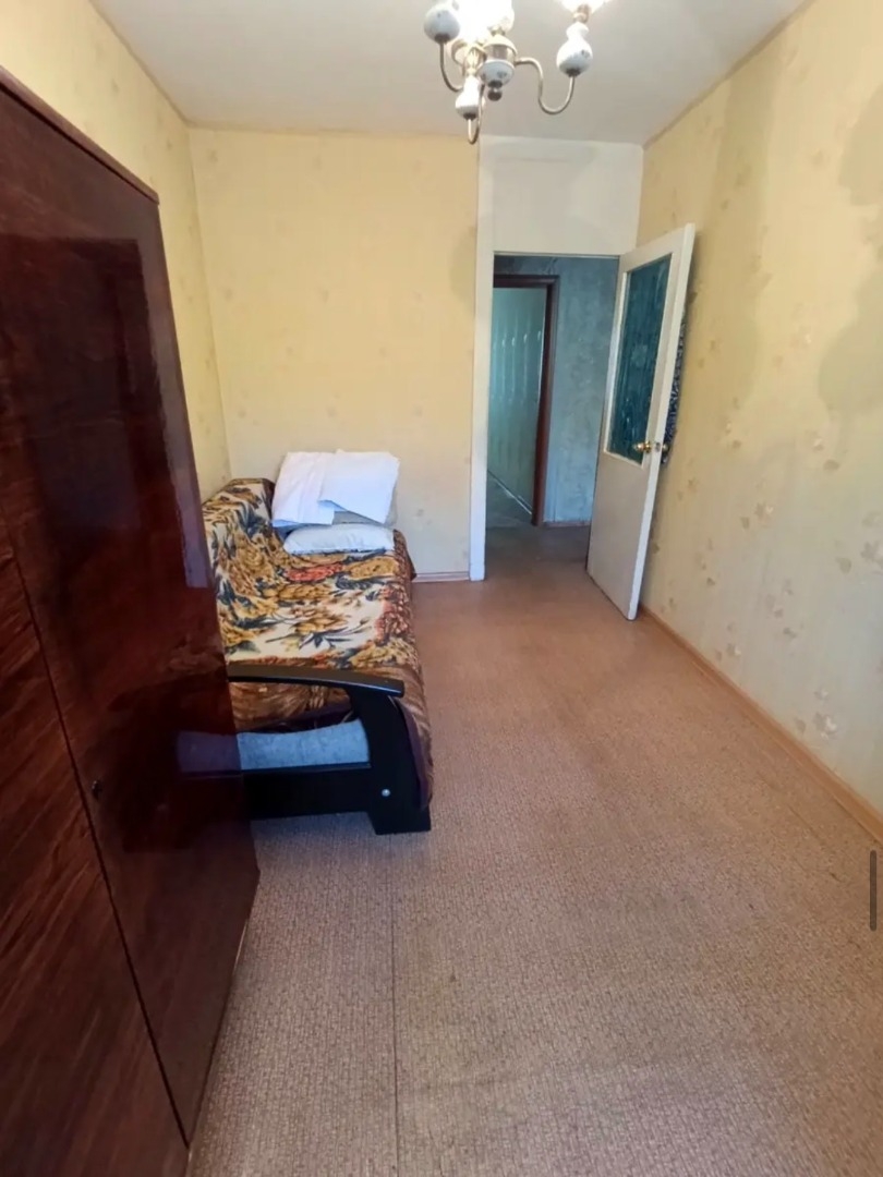 продажа трехкомнатной квартиры номер A-174791 в Малиновском районе, фото номер 12